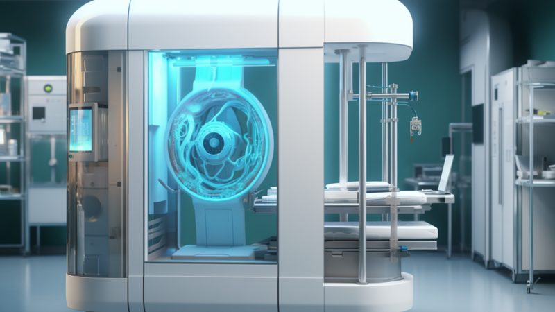 全自动移液器：如何根据实验室需求精准选型**